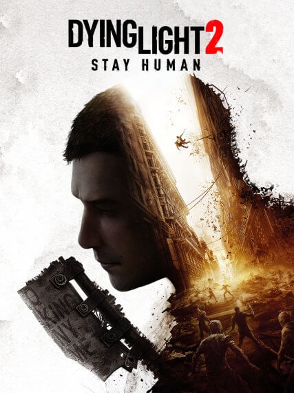 دانلود Dying Light 2 Stay Human برای PC