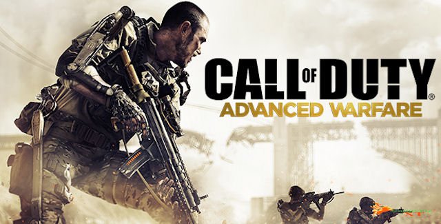 Gamescom 2014 : تریلری ۷ دقیقه ای از گیم پلی Call of Duty : Advanced Warfare