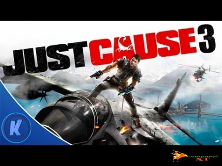 اولین تریلر گیم پلی بازی Just Cause 3 منتشر شد|عنوانی جذاب تر از گذشته