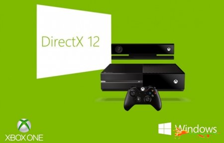 DirectX 12:Phil Spencer کارایی  پردازنده گرافیکی را تا 20% افزایش می دهد