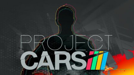 تریلر جدید از بازی Project CARS