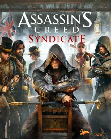 E3 2015:تریلر های Assassin’s Creed Syndicate|از تریلر سینماتیک تا تریلر گیم پلی