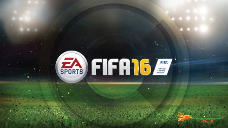 E3 2015:تیزر تریلر Fifa 16