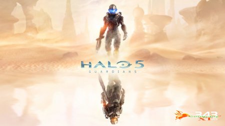 E3 2015: تمامی تریلر های Halo 5: Guardians