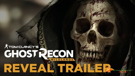 E3 2015:معرفی IP جدید یوبی سافت به نام  Tom Clancy’s Ghost Recon Wildlands|همراه تریلر