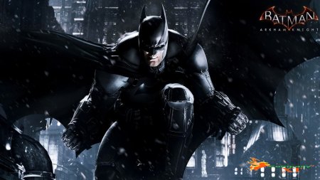 E3 2015:تریلر بازی Batman Arkham Knight منتشر شد|تریلر دوم اضافه شد