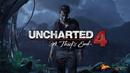 E3 2015:تریلر گیم پلی بازی Uncharted 4 منتشر شد|ماشین در دستان شماست!
