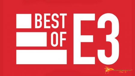 E3 2015:بهترین نمایش ها از دیدگاه IGN