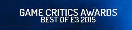بهترین نمایش های E3 2015 از دیدگاه Game Critics Awards|بازی Fallout 4 و Uncharted 4: A Thief's End حکم رانی میکنند.