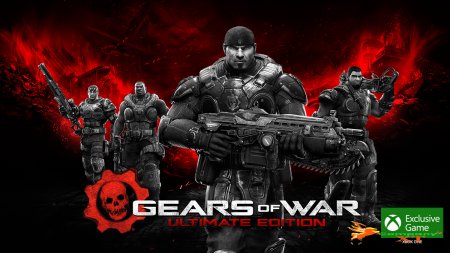 ویدیو ای از پشت صحنه بازی Gears of War Ultimate Edition منتشر شد.