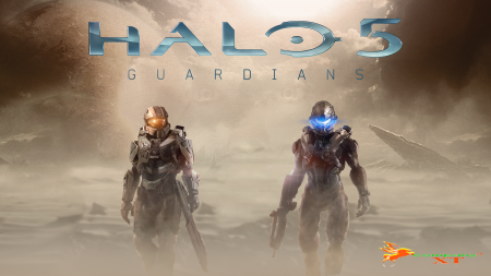 ویدیو پشت صحنه ساخت بخش کمپین Halo 5 Guardians