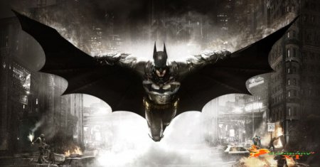 کمک Nvidia به Warner Bros برای حل مشکلات Batman:Arkham Knight