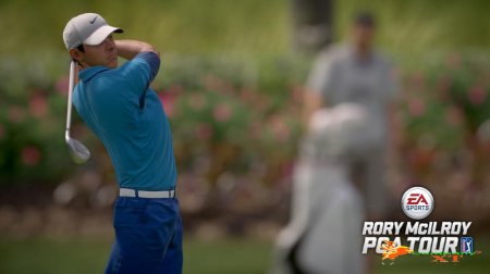 اولین DLC بازی Rory McIlroy PGA Tour در 11 آگوست منتشر می شود.