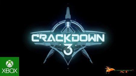 Gamecom 2015 :تریلر Crackdown 3 منتشر شد|اولین نگاه به بازی همراه با تخریب پذیری فوق العاده