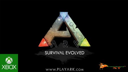 Gamescom 2015 :تریلر  Ark Survival Evolved برای ایکس باکس