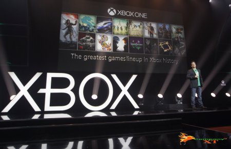دانلود کل مراسم مایکروسافت در Gamescom 2015