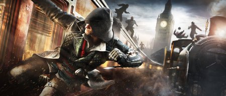 تاریخ انتشار نسخه PC عنوان Assassin’s Creed Syndicate مشخص شد