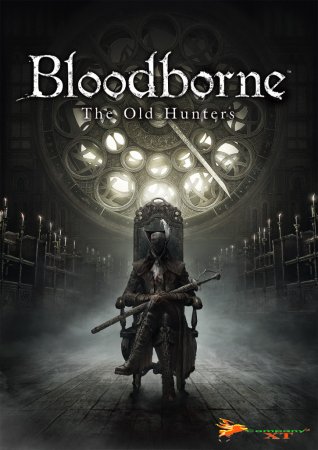 TGS 2015:تریلری از اولین بسته الحقایی Bloodborne به نام Old Hunters منتشر شد