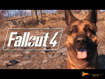 ویدیوی پشت صحنه ساخت صحنه های سگ در بازی Fallout 4