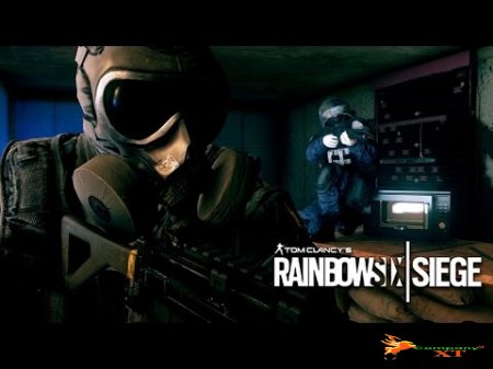 تریلر close بتا بازی Tom Clancy's Rainbow Six Siege منتشر شد