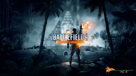 تریلر DLC جدید بازی Battlefield 4 به نام Community Operations منتشر شد|یک DLC رایگان دیگر!