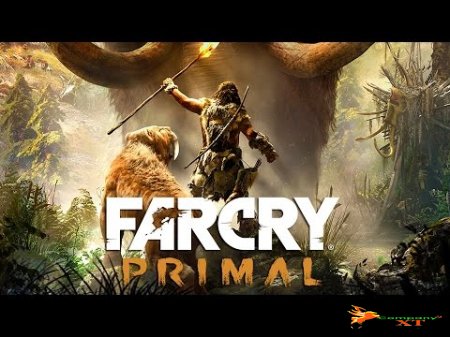 نسخه جدید Far Cry به نام  Primal معرفی شد|تمامی تریلر ها و اخبار مربوط به بازی!