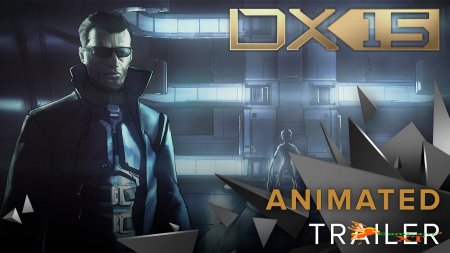 تریلر تاریخچه 15 ساله بازی Deus Ex منتشر شد|سیره تکامل Deus Ex!
