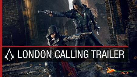 تریلر جدیدی از Assassin’s Creed Syndicate منتشر شد|فریاد لندن