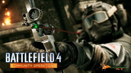 تریلر سینمایی گیم پلی Battlefield 4 Community Operations منتشر شد.