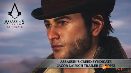 لانچ تریلر دو شخصیت بازی Assassin’s Creed Syndicate منتشر شد.