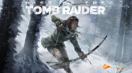 ماه عرضه بازی Rise of the Tomb Raider توسط استیم منتشر شد.
