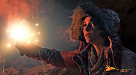 Rise of the Tomb Raider با گرافیک های 970 و 980 انویدیا همراه می‌شود