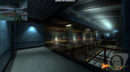 تصاویری از بازی Half Life: Opposing Force و Half Life: Blue Shift