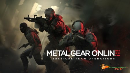 Metal Gear Online همچنان برای PC در دست ساخت می‌باشد