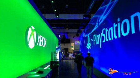 پچر:PS 5 و Xbox بعدی در سال 2020 به بازار می آیند