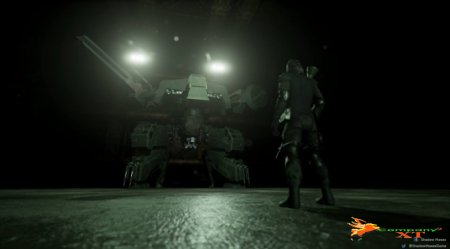 تصاویر جدید از بازی Metal Gear Solid: Shadow Moses Remake منتشر شد.