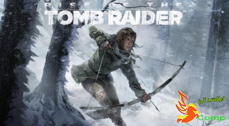 مقایسه تصویری بازی Rise of the Tomb Raider نسخه Xbox one در مقابل PC