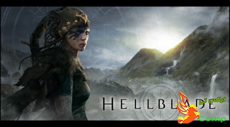 تریلری جدید از Hellblade منتشر شد.