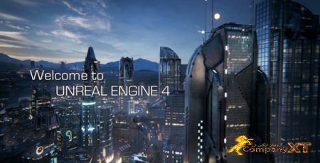 استدیو Sony’s North برای ساخت بازی برای VR  از Unreal Engine 4 استفاده می کند.