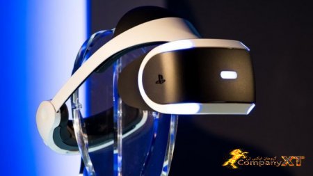 شایعه :قیمت دستگاه PlayStation VR بدون حرکت و دوربین PS برابر 299$ می باشد.