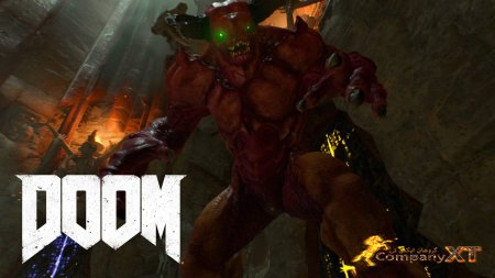 تریلر گیم پلی جدید از بازی Doom همراه تاریخ انتشار آن منتشر شد.