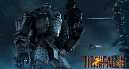 بازی Titanfall 2 دارای بخش کمپین تک نفره خواهد بود|برنامه برای ساخت سریال