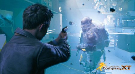 بازی Quantum Break سرانجام برای PC تایید شد|سیستم مورد نیاز