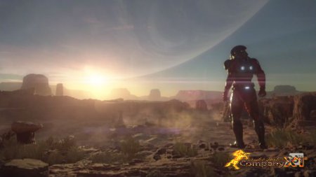 استدیو Bioware برای بازی Mass Effect Andromeda به دنبال یک مدیر ارشد توسعه بازی می باشد.