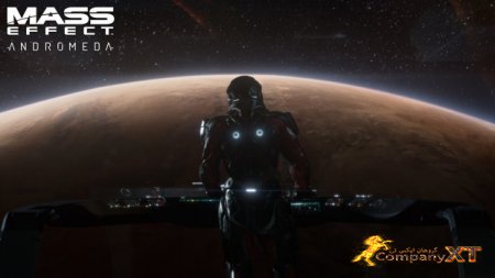 نویسنده Mass Effect Andromeda بخاطر بخش داستانی Destiny 2 استدیو Bioware را ترک کرد.