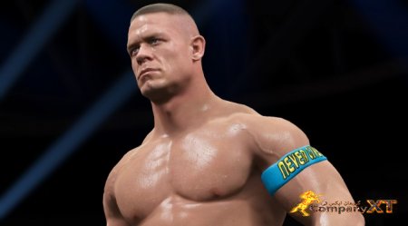 تاریخ انتشار نسخه PC بازی WWE 2K16 مشخص شد.