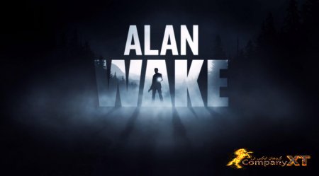 نام تجاری Alan Wake’s Return ثبت شده است.
