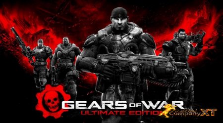 بازی Gears of War: Ultimate Edition  هم اکنون برای PC  در دسترس می باشد.