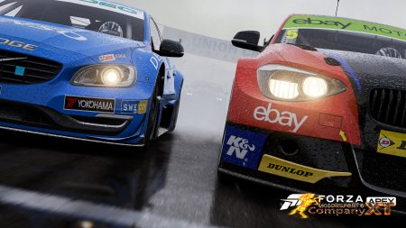 اطلاعات بیشتری از  Forza Motorsport 6: Apex منتشر شد|تصاویر 4k بازی