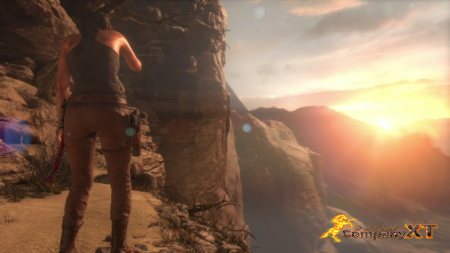 شایعه:ورژن PS4 بازی Rise of the Tomb Raider توسط Avalanche Studios در دست توسعه است.